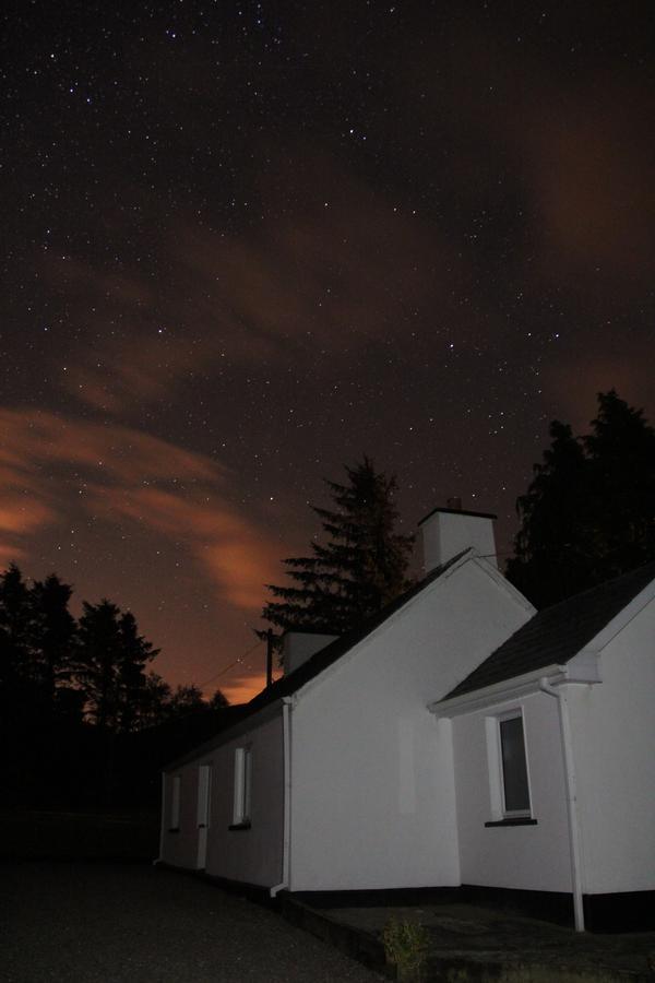 The Reeks Cottage Killarney Eksteriør bilde
