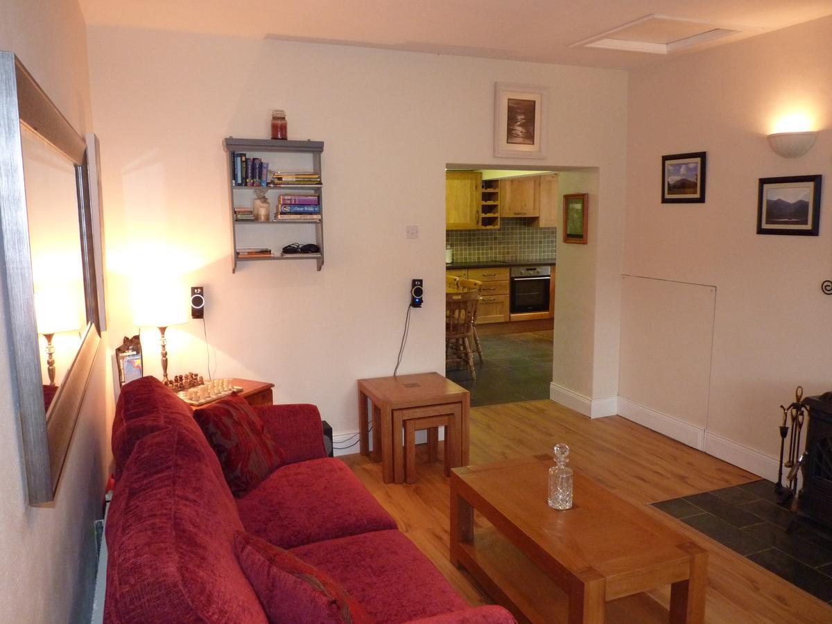 The Reeks Cottage Killarney Eksteriør bilde