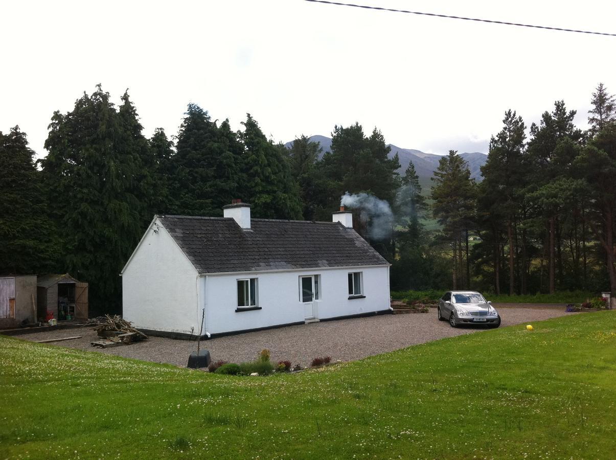 The Reeks Cottage Killarney Eksteriør bilde