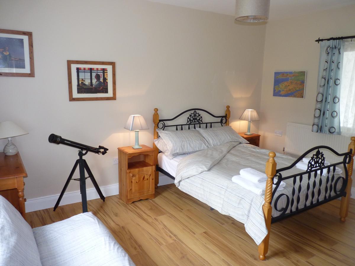 The Reeks Cottage Killarney Eksteriør bilde